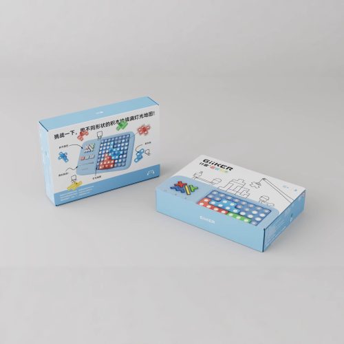 GiiKER Super Building Block Puzzle Toy for Children s Logical Thinking Improvement Training Machine